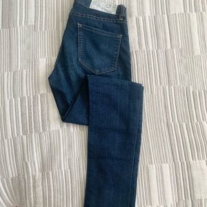 Blank NYC jeggings size 27